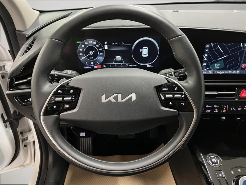 kia Niro électrique 2023 - 9