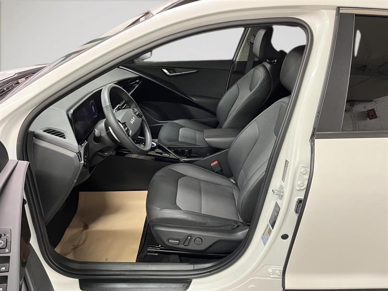kia Niro électrique 2023 - 15