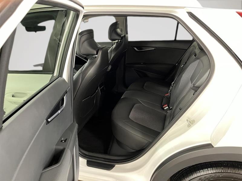 kia Niro électrique 2023 - 16