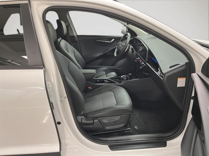 kia Niro électrique 2023 - 17