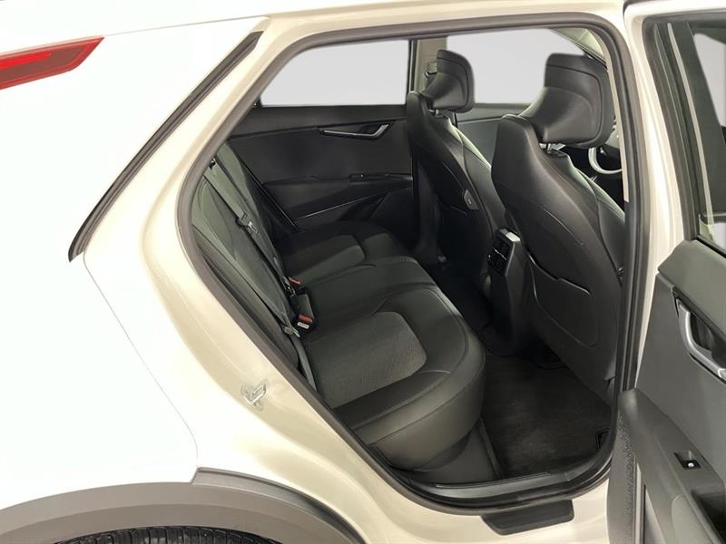 kia Niro électrique 2023 - 18