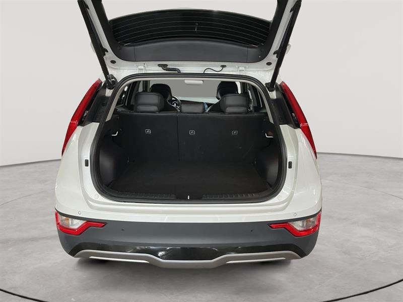 kia Niro électrique 2023 - 19