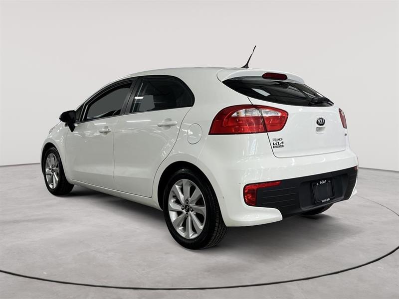 kia Rio 2016 - 3