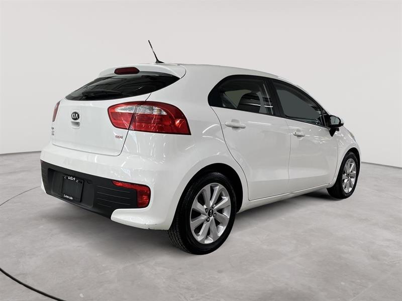 kia Rio 2016 - 5