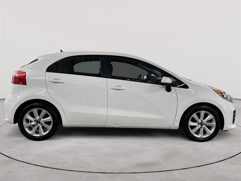 kia Rio 2016 - 6
