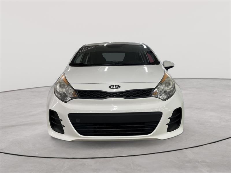kia Rio 2016 - 8