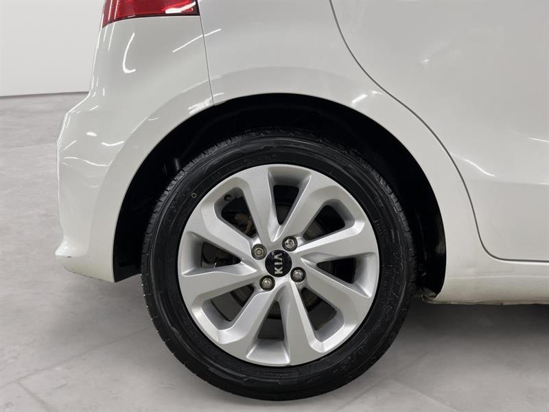 kia Rio 2016 - 9