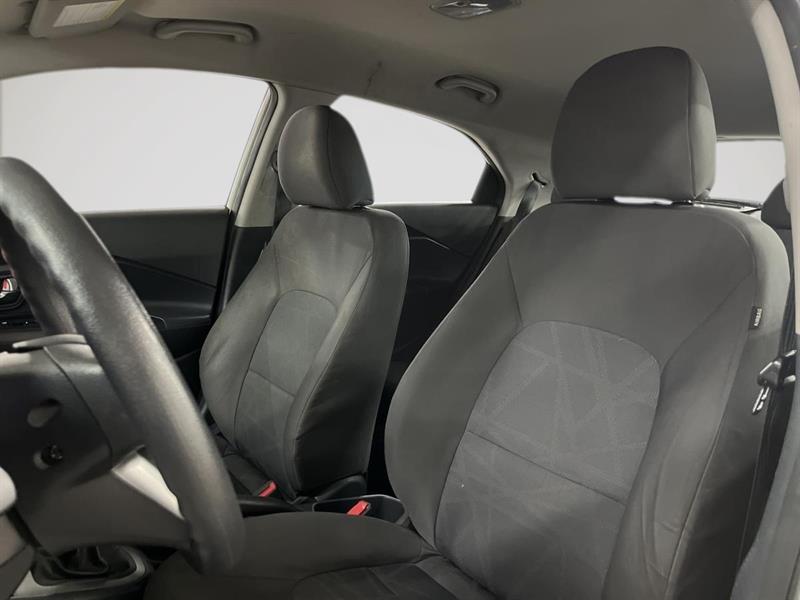 kia Rio 2016 - 11