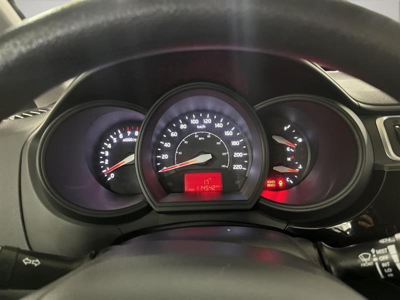kia Rio 2016 - 13