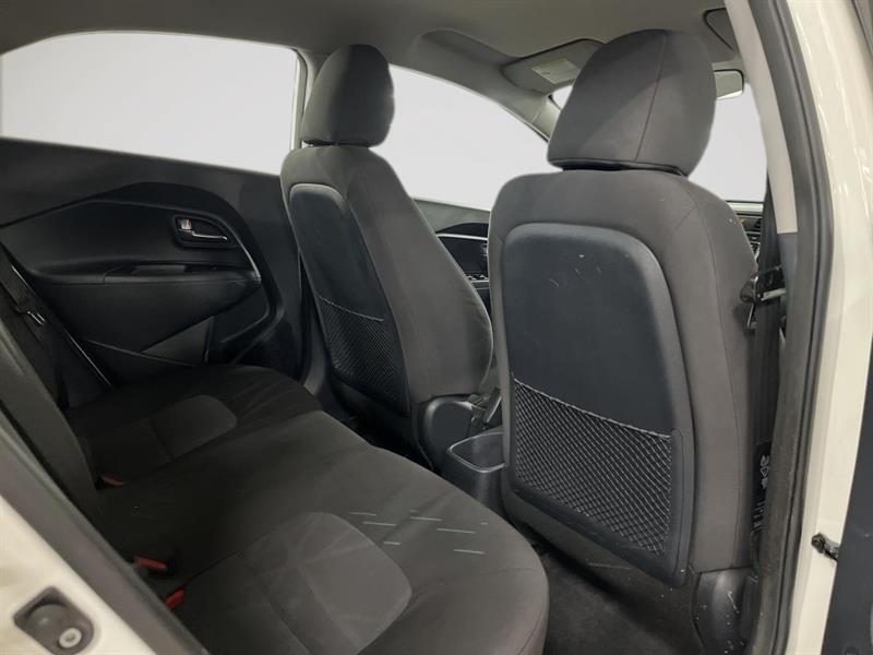 kia Rio 2016 - 18