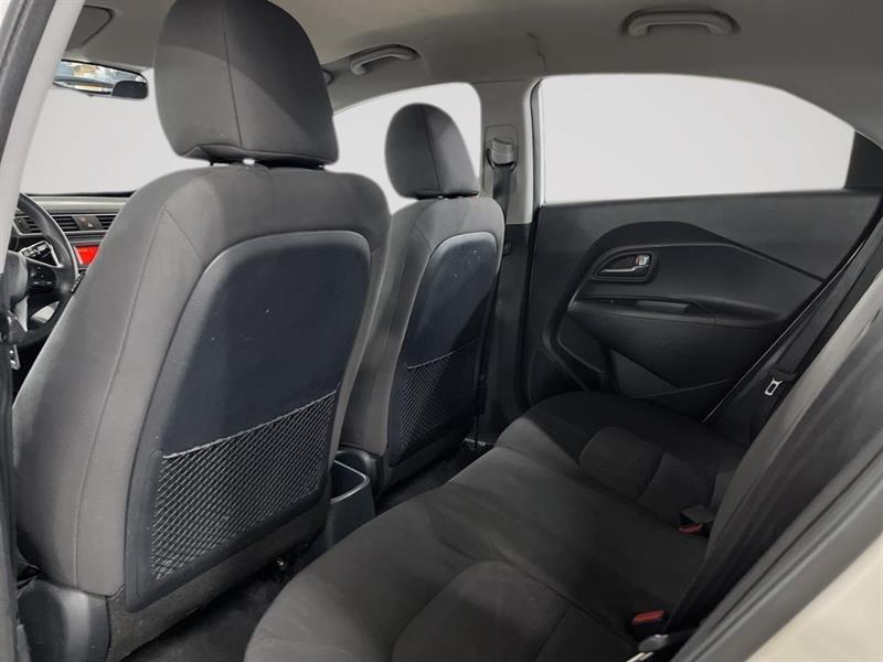 kia Rio 2016 - 19