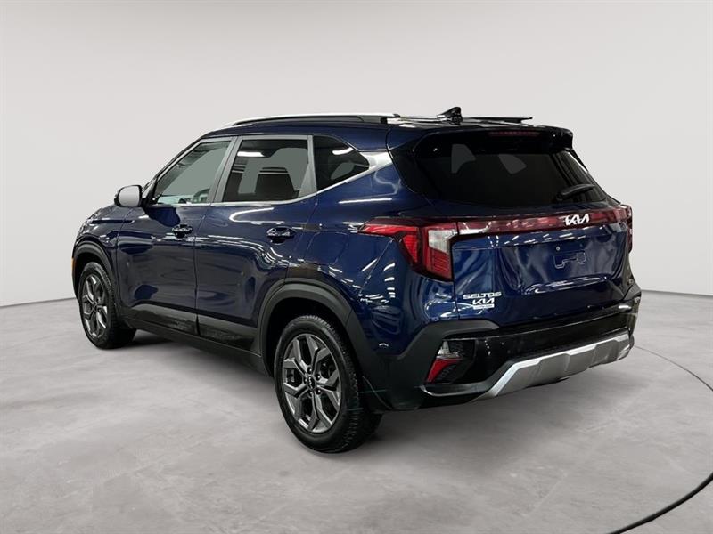 kia Seltos 2024 - 3