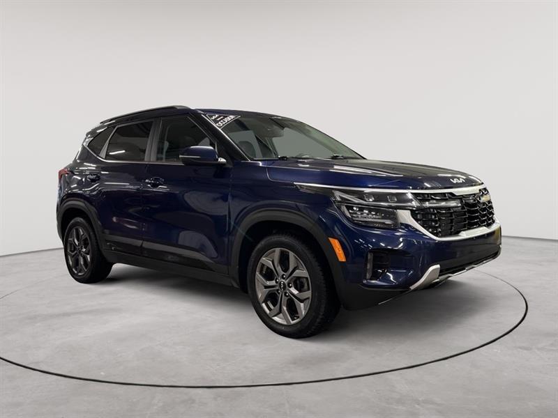 kia Seltos 2024 - 7