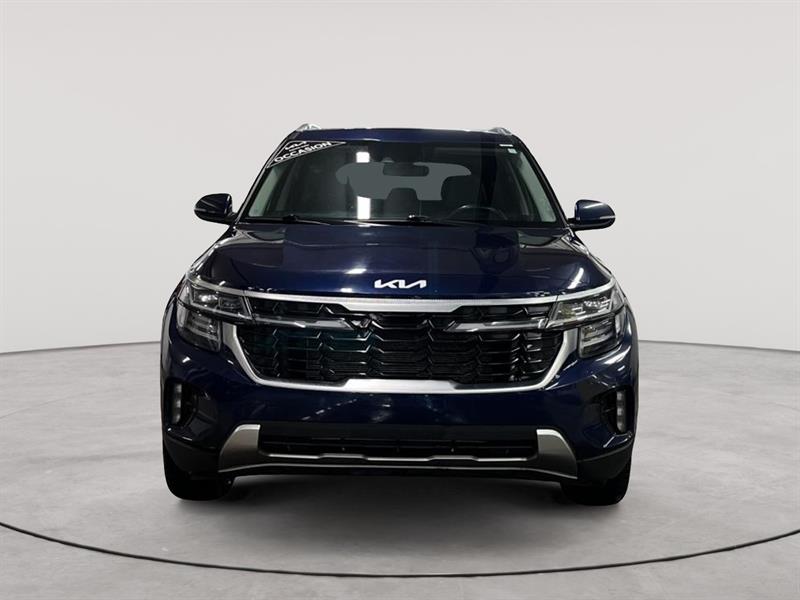 kia Seltos 2024 - 8