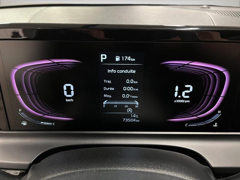 kia Seltos 2024 - 10