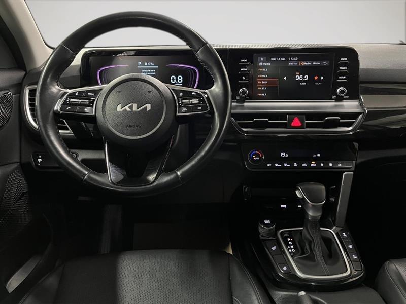 kia Seltos 2024 - 11