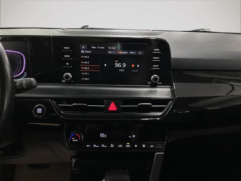 kia Seltos 2024 - 12