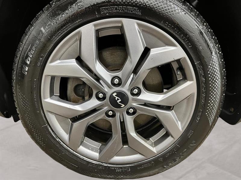 kia Seltos 2024 - 14