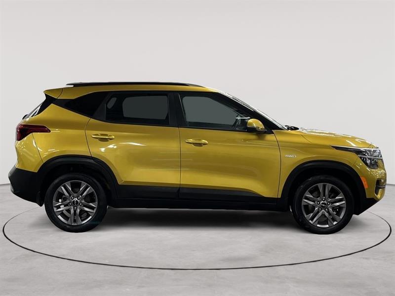 kia Seltos 2022 - 6