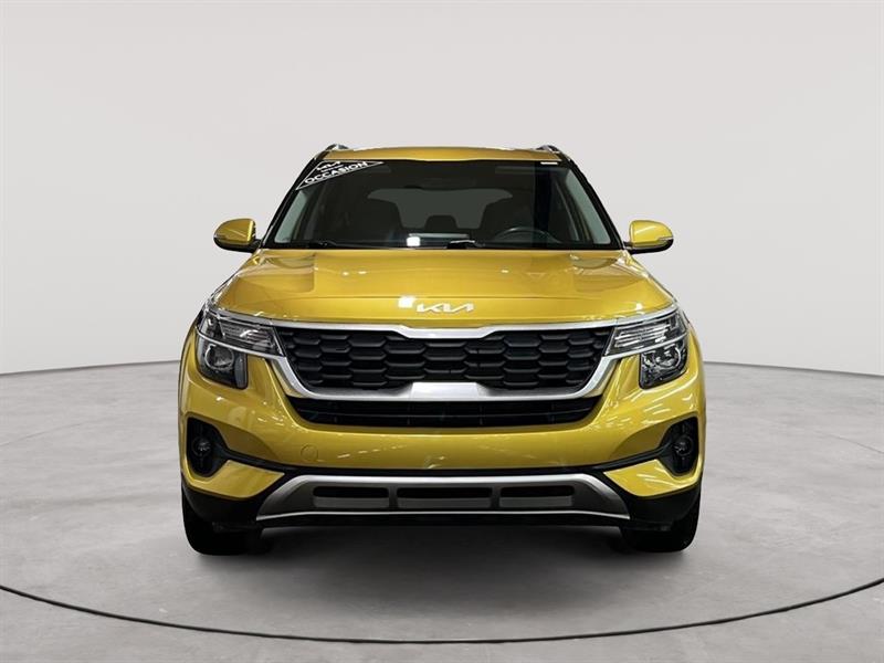 kia Seltos 2022 - 8