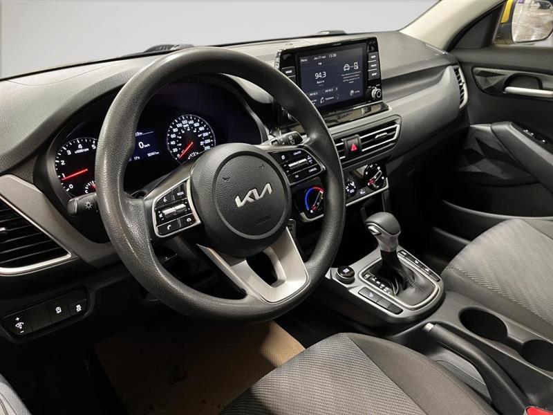 kia Seltos 2022 - 11