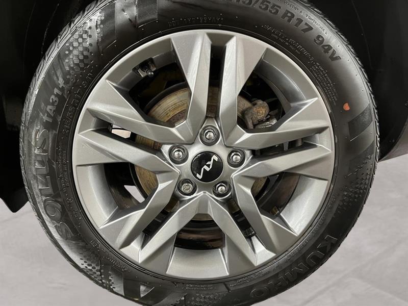 kia Seltos 2022 - 14