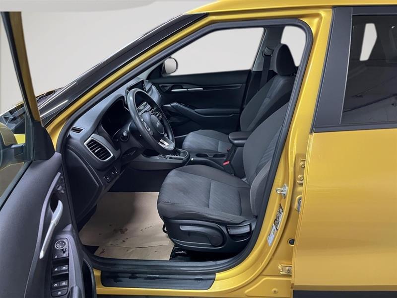 kia Seltos 2022 - 15