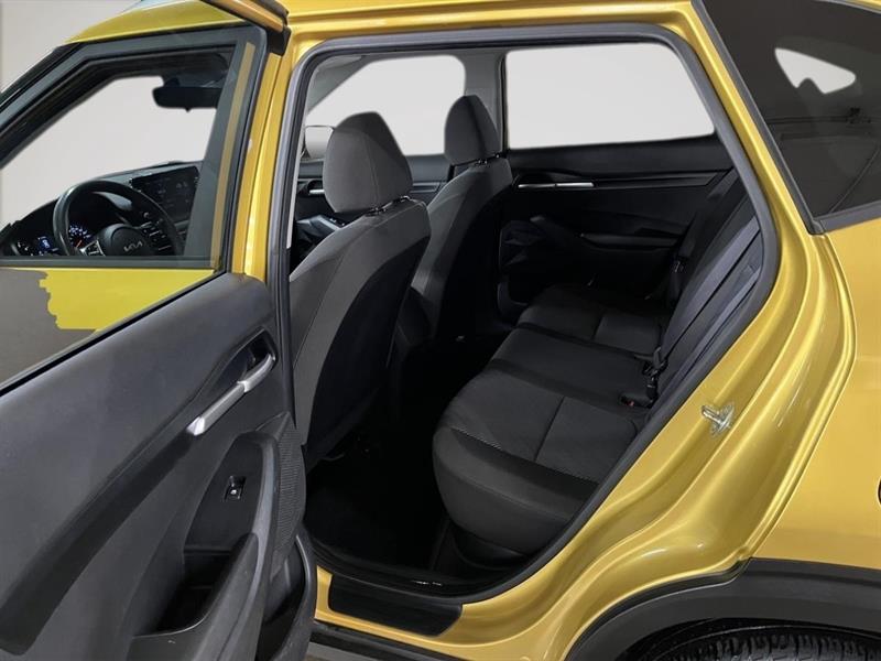 kia Seltos 2022 - 16
