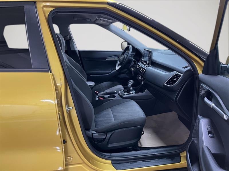 kia Seltos 2022 - 17