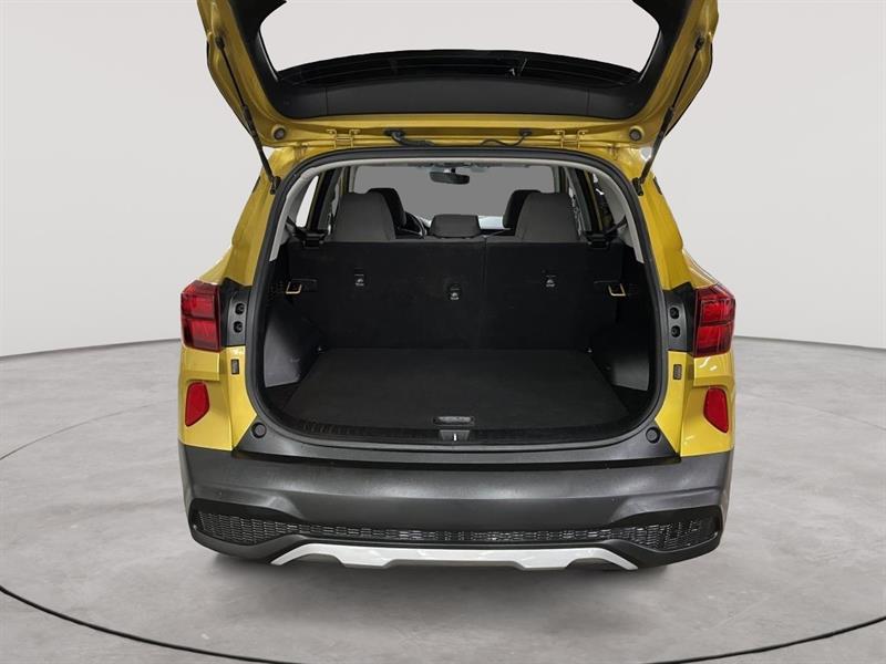 kia Seltos 2022 - 19