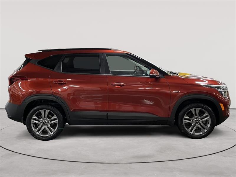 kia Seltos 2021 - 6