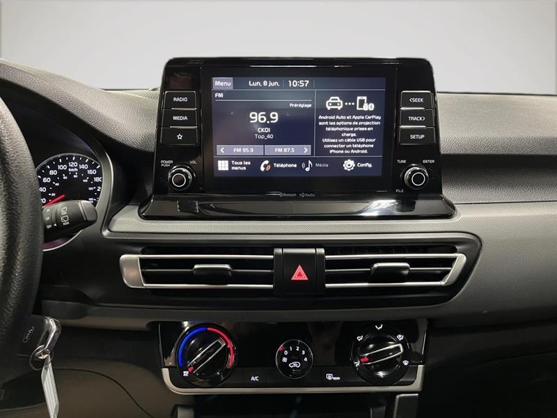 kia Seltos 2021 - 12
