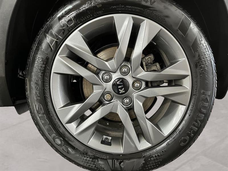 kia Seltos 2021 - 14