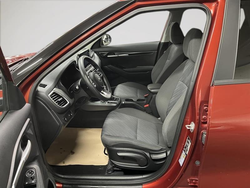 kia Seltos 2021 - 15