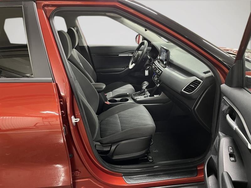 kia Seltos 2021 - 17