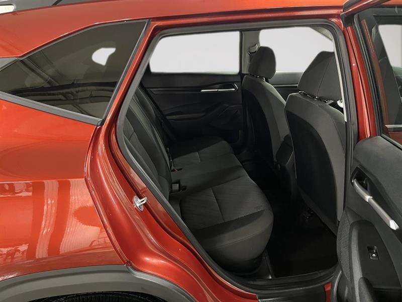 kia Seltos 2021 - 18