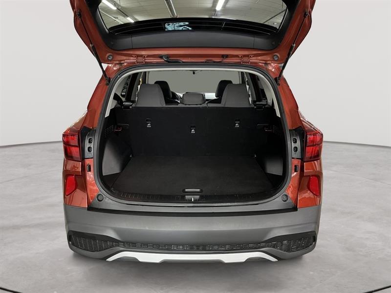 kia Seltos 2021 - 19