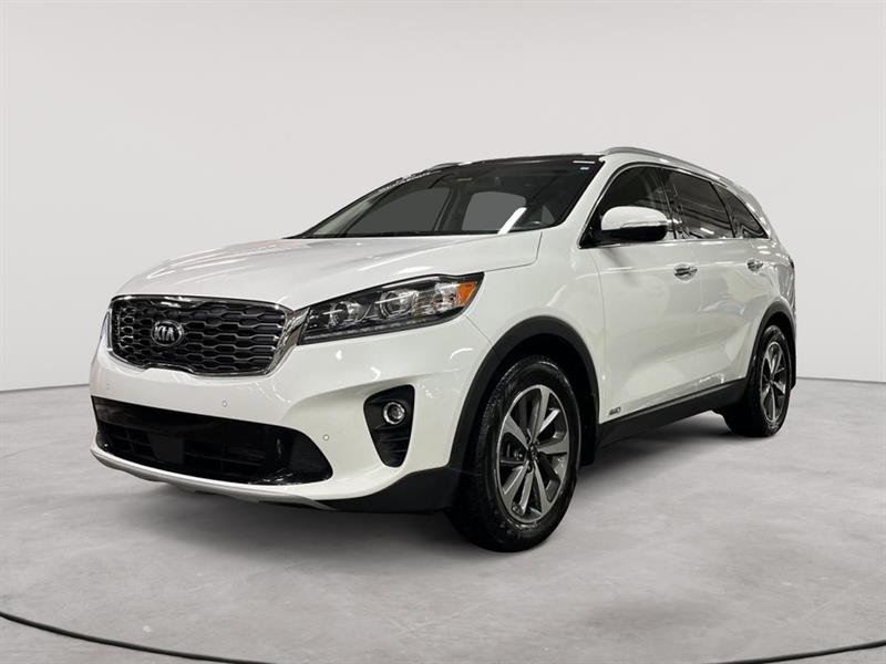 kia Sorento 2020