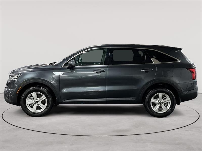 kia Sorento 2021 - 2