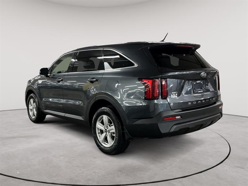 kia Sorento 2021 - 3