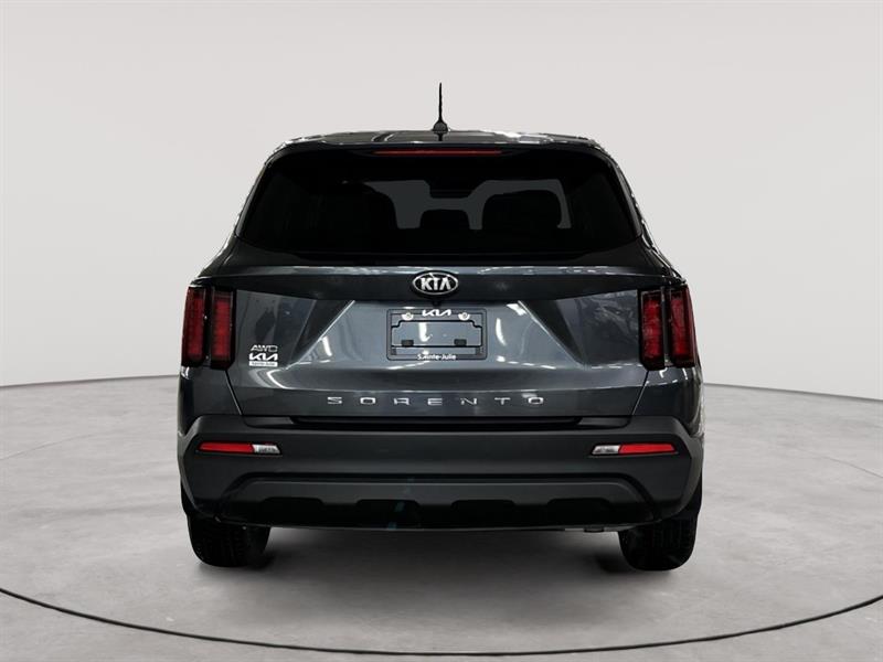 kia Sorento 2021 - 4