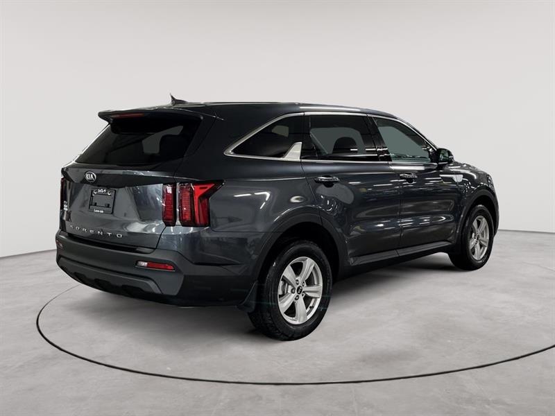 kia Sorento 2021 - 5
