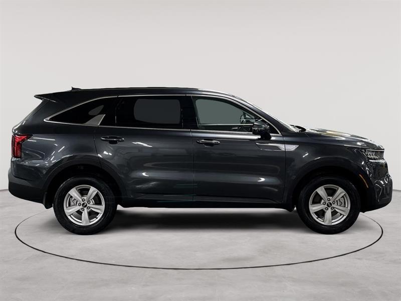 kia Sorento 2021 - 6