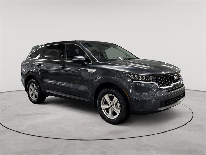 kia Sorento 2021 - 7