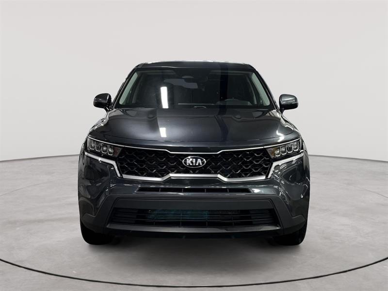 kia Sorento 2021 - 8