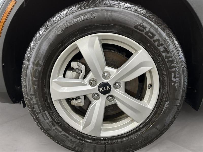 kia Sorento 2021 - 9