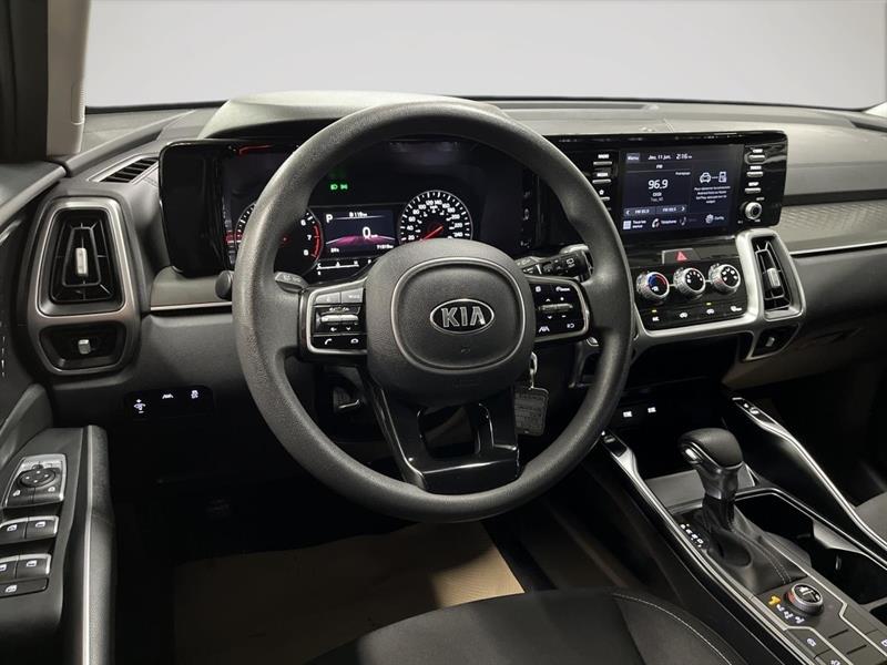 kia Sorento 2021 - 10