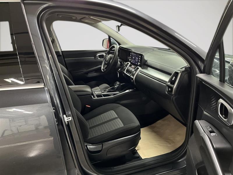 kia Sorento 2021 - 11