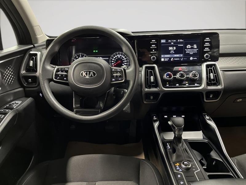 kia Sorento 2021 - 14