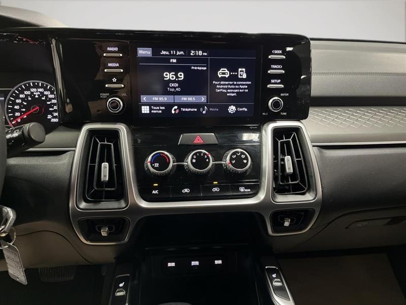 kia Sorento 2021 - 15